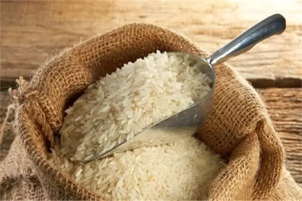 الجريدة الرسمية تنشر قرار تحديد سعر الأرز الأبيض الفاخر ب18 جنيها للكيلو