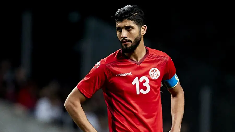 ساسي: قادرون على تحقيق أحلام تونس في كأس العالم