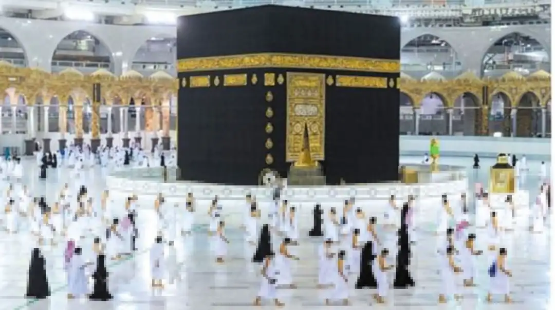 غرفة شركات السياحة: قانون بوابة العمرة يواجه الوسطاء والسماسرة لحماية المواطنين