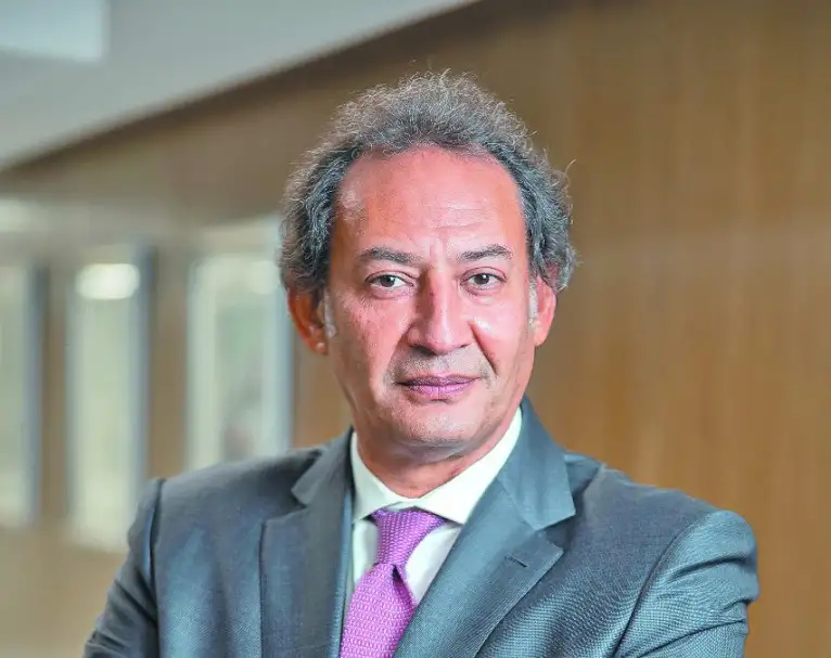 1.255 مليار جنيه صافي أرباح بنك البركة في نهاية الربع الثالث