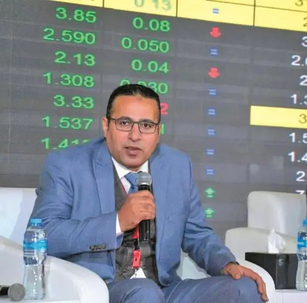 محللون: تحرير سعر الصرف وارتفاع أسعار الخامات يؤثران سلبا على أسهم قطاع مواد البناء بالبورصة