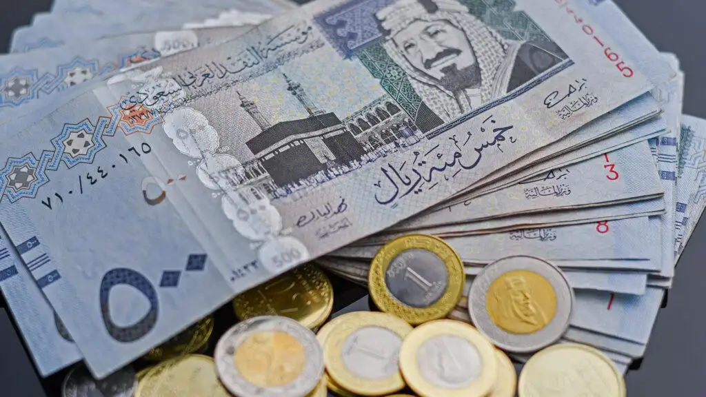 سعر الريال السعودي اليوم الأحد 20-11-2022 مقابل الجنيه المصري في البنوك
