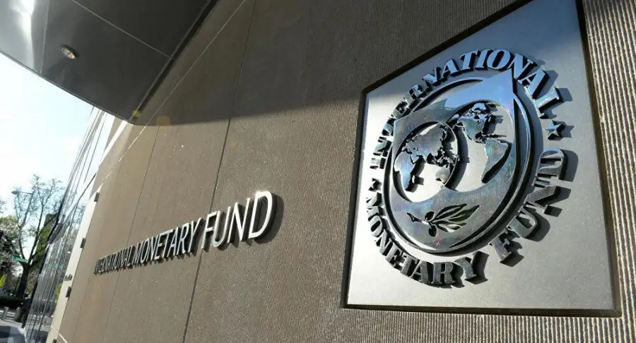 صندوق النقد: الاقتصاد العالمي قد يخسر 1.4 تريليون دولار بسبب الحواجز التجارية ضد الصين
