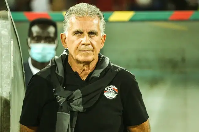 ميدو: كيروش السبب الرئيسي في عدم صعود المنتخب لكأس العالم