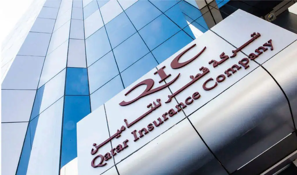 القيمة السوقية لـ"قطر للتأمين" ترتفع إلى 7.8 مليار ريال قطري