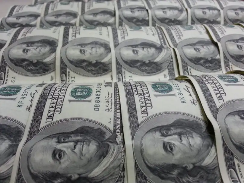 سعر الدولار اليوم الإثنين 21-11-2022 ببداية التعاملات في البنوك المصرية
