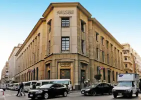 المركز المالي للبنوك يرتفع بقيمة 474.3 مليار جنيه خلال شهر
