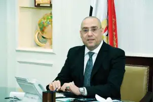 وزير الإسكان: 10 قرارات إدارية لإزالة التعديات ومخالفات البناء بالمدن الجديدة