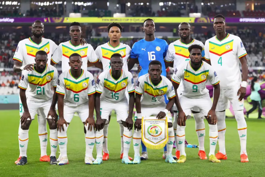 مونديال 2022.. تأكد غياب كوياتي عن السنغال أمام قطر