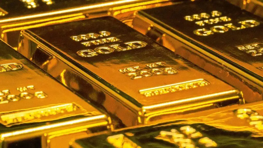 ارتفاع أسعار الذهب عالميًا بعد تراجع الدولار