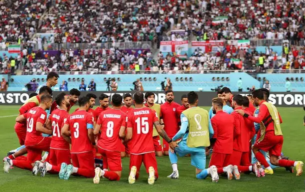 مونديال 2022.. كيروش يعلن تشكيل إيران لمواجهة ويلز