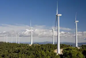 قطاع التأمين يعرض خدماته لحماية مشروعات الطاقة المتجددة