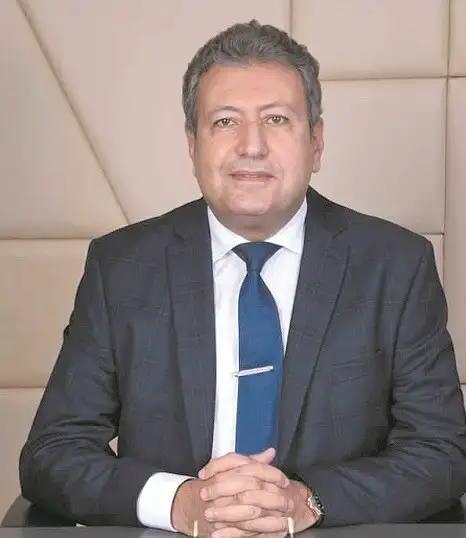 طارق شكري: القطاع العقاري يواجه تحديا ماليا كبيرا.. وتوقعات بتأخر تنفيذ المشروعات السكنية