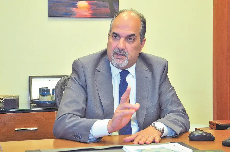 «الأولى للتمويل العقارى» تتعاقد مع «هيرميس» و«التعمير» لبدء توريق سندات بقيمة 1.05 مليار جنيه
