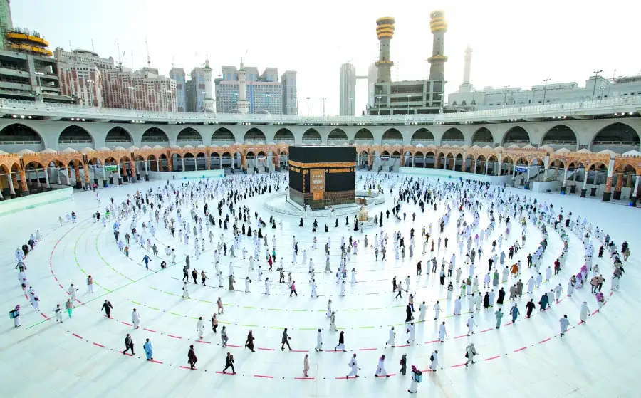 شركات السياحة تلجأ لتقسيط أسعار البرامج لمواجهة ضعف الإقبال على رحلات العمرة