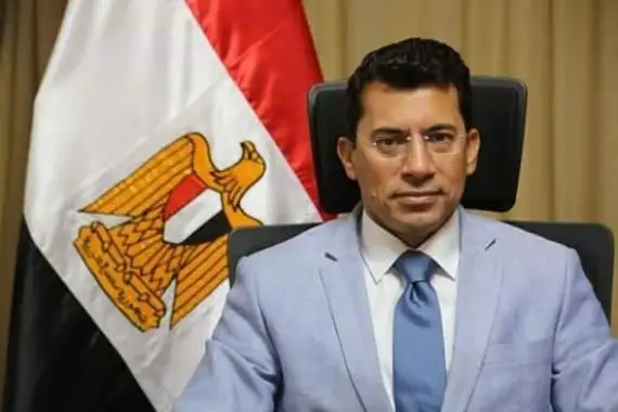وزير الرياضة: هناك تقصير من اتحاد الكرة تجاه فيتوريا