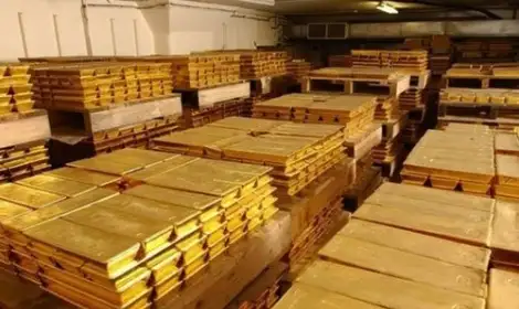 رئيس شعبة الذهب يكشف أسباب ارتفاع سعره