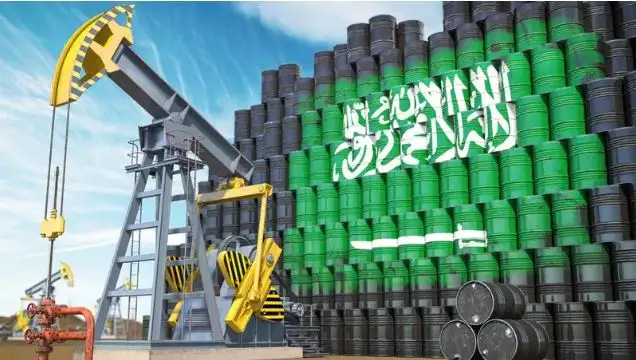 السعودية تسجل ارتفاعا بنسبة 43% في صادرتها النفطية خلال سبتمبر