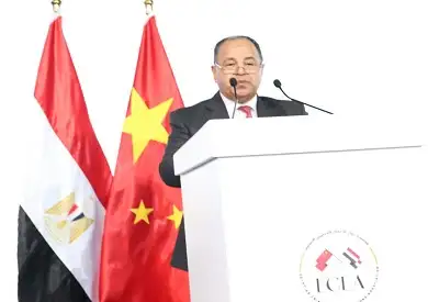 وزير المالية: مصر تفتح أبوابها أمام الاستثمارات الصينية فى الصناعات الاستراتيجية
