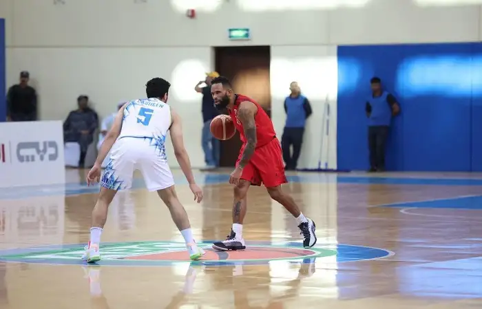 منتخب السلة يستدعي 7 لاعبين من الأهلي