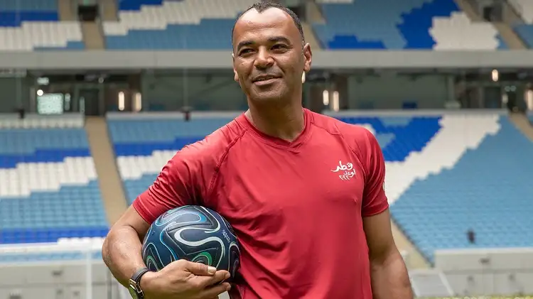 مونديال 2022.. كافو يُشيد بالأجواء في قطر