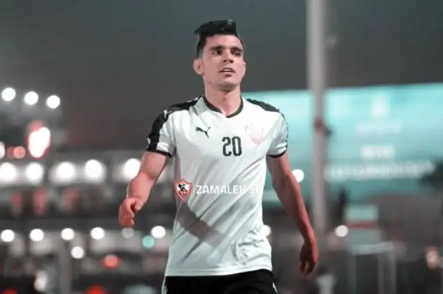 ميدو يكشف الحقيقة الكاملة بشأن عودة بن شرقي إلى الزمالك