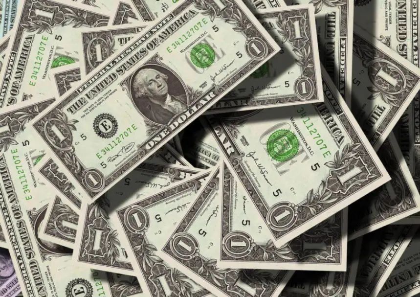 سعر الدولار اليوم الأربعاء 30-11-2022 في بداية التعاملات