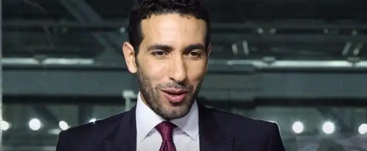 أبو تريكة في رسالة قوية: مستكترين على دولة عربية تنظم كأس عالم؟..صياحكم طرب