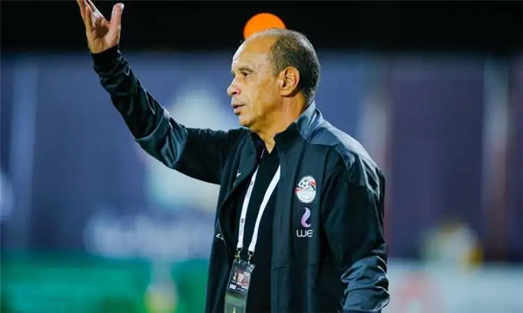 منتخب الشباب يستقر على إقامة معسكر مغلق في ديسمبر