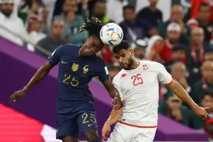 كاس العالم.. آسيا «وش السعد» على منتخبات أفريقيا أمام فرنسا