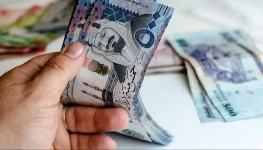 سعر الريال السعودي اليوم الخميس 1-12-2022 مقابل الجنيه في بداية التعاملات البنكية