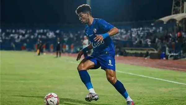 مرتضى منصور يحسم موقف إمام عاشور من تجديد عقده مع الزمالك