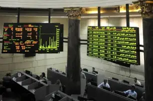 1 ديسمبر 2022.. البورصة تقفز بنسبة تقترب من 3%