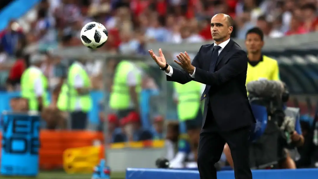 كأس العالم.. مدرب بلجيكا يعلن رحيله عن المنتخب بعد الخروج الكارثي