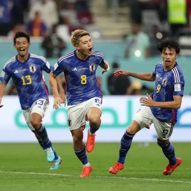 كأس العالم.. مجموعة المفاجآت تضع اليابان على القمة وتطيح بألمانيا