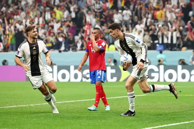 كأس العالم.. تعرف على المتأهلين لدور الـ 16 بعد صعود إسبانيا واليابان