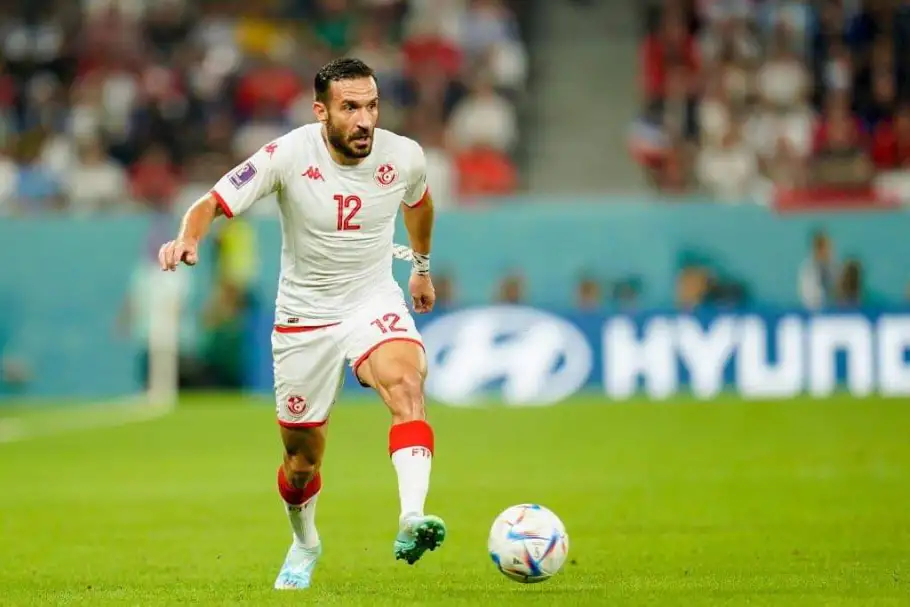 كأس العالم.. اعتزال دولي جماعي لنجوم تونس بعد توديع البطولة