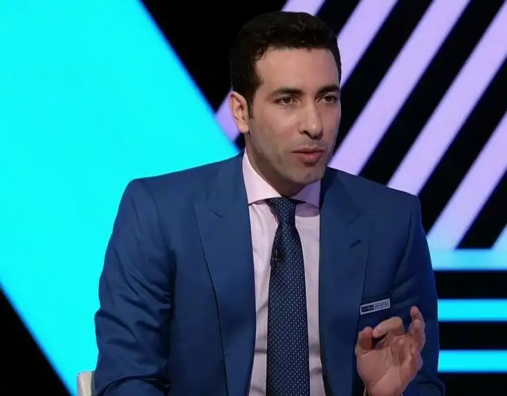 كأس العالم.. أبوتريكة: مونديال «مجنون» وعلى ذاكرتي هو الأمتع فنيا