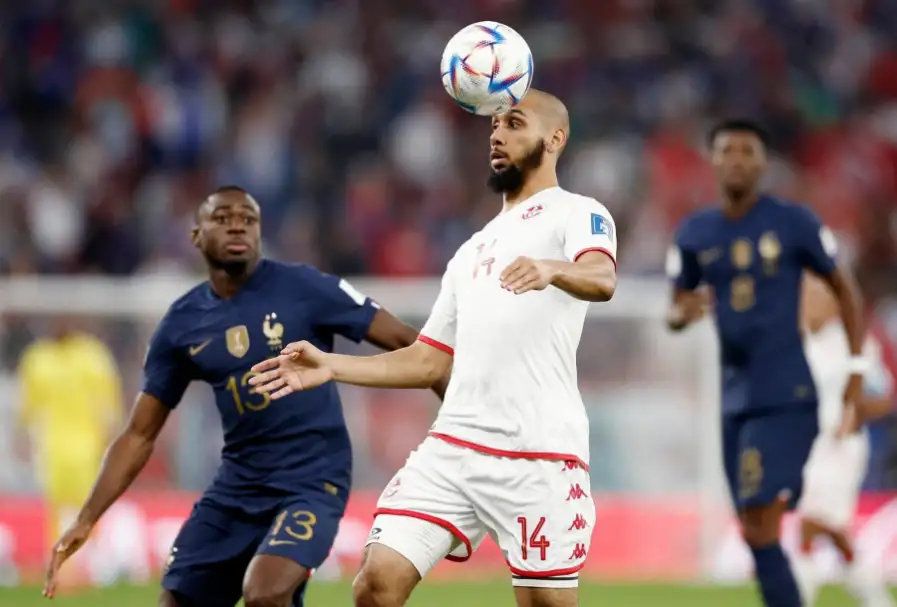 الاتحاد التونسي يعلن استئناف منافسات الدوري بعد خروج المنتخب من كأس العالم