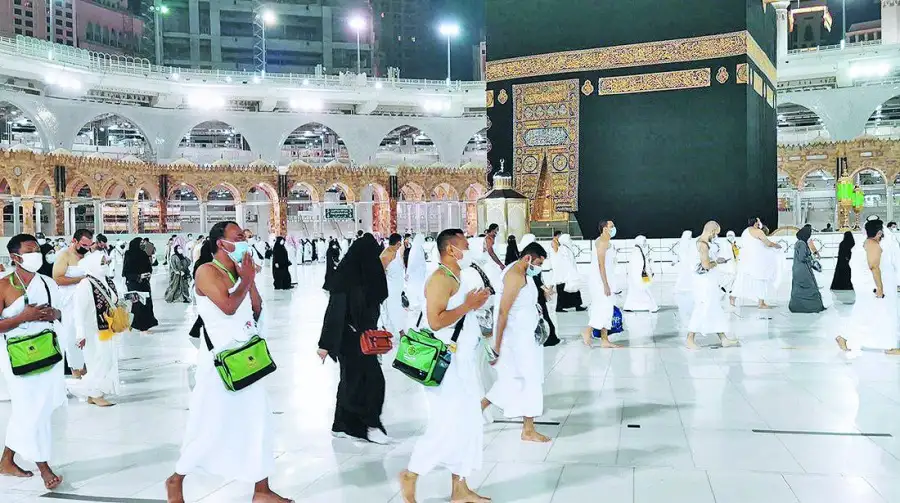 تصاعد أزمة بيع باركود العمرة منفردا.. وأضرار جسيمة تلحق بالمخالفين