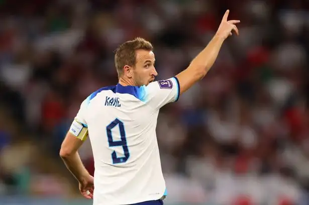 كأس العالم.. كين: توقيت البطولة كان رائعا.. وسنلعب ضد أفضل اللاعبين ضد السنغال