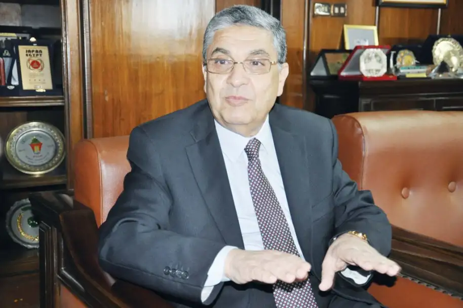 وزير الكهرباء:بدء إجراءات إتاحة أراض لتسعة مشروعات "هيدروجين أخضر" خلال أيام