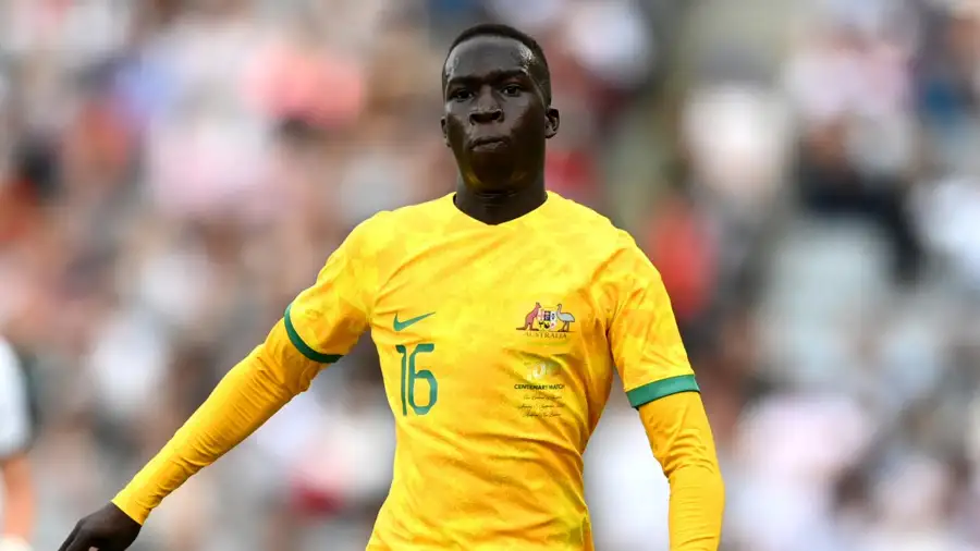 مواليد مصر وأصله سوداني.. من هو أصغر لاعب شارك في المونديال منذ بيليه؟