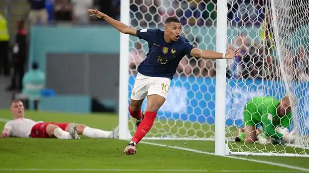 كأس العالم.. الكشف عن أسباب غياب مبابي الإعلامي