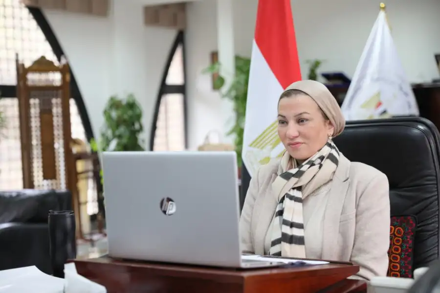 حققنا مكسبا مهما لإفريقيا.. وزيرة البيئة تكشف كيف نجحت مصر في تنظيم قمة المناخ COP27