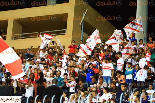 عامر حسين يوضح لماذا لم توقع عقوبات على جماهير الزمالك