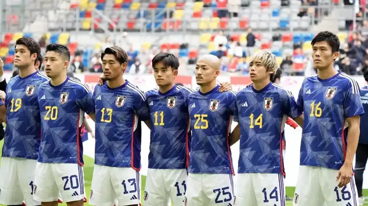 كأس العالم.. مدرب اليابان: سنستفيد من دروس الماضي لنتجاوز كرواتيا