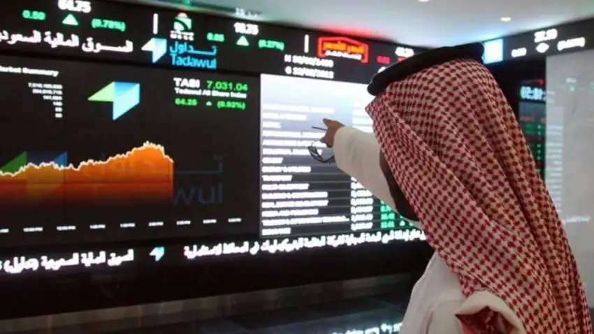 الأسهم السعودية تغلق الأحد متراجعة بقيادة "ذيب"