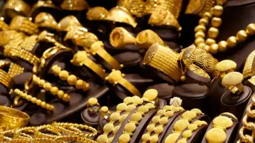 أسعار الذهب اليوم في مصر الإثنين 5-12-2022.. وعيار 21 يحقق أرباحا تاريخية