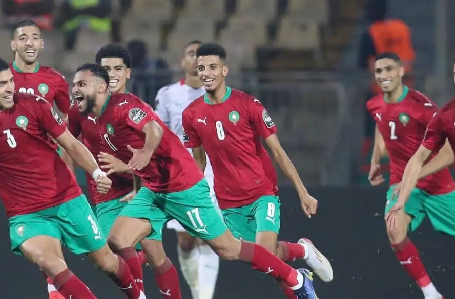 كأس العالم.. فوز المغرب على إسبانيا يمنح الأهلي 2 مليون جنيه